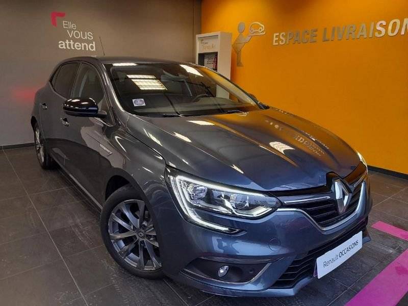 Renault Mégane