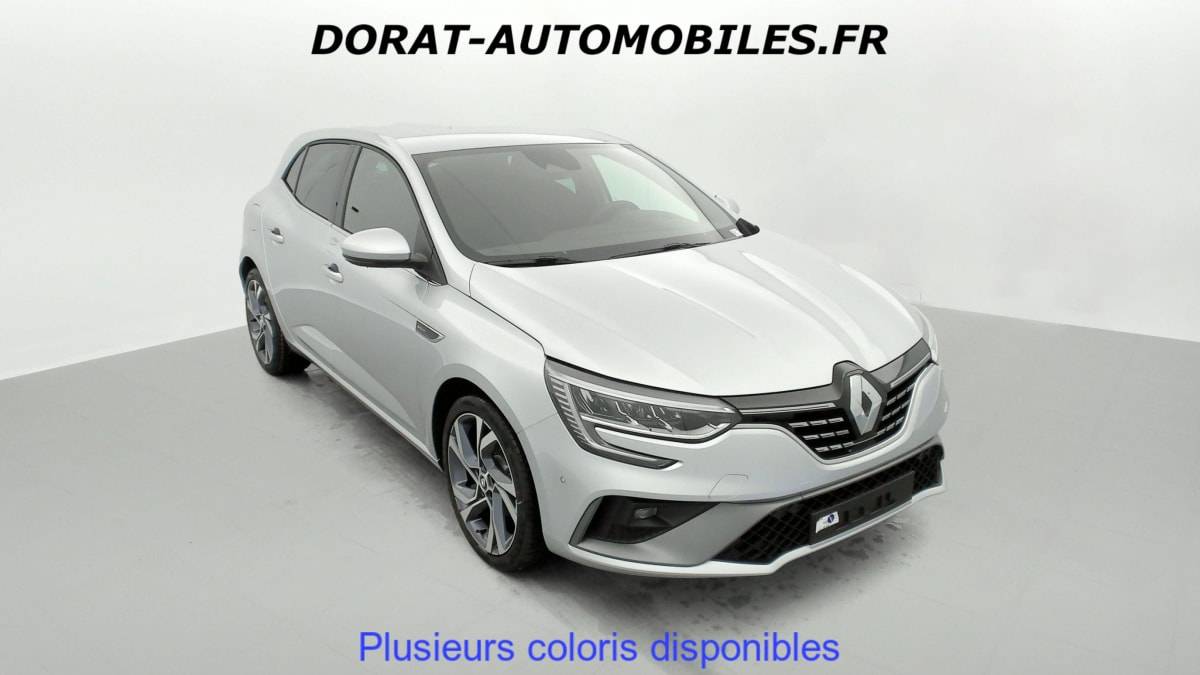 Renault Mégane