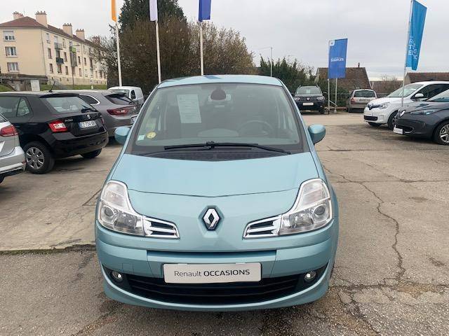 Renault Grand Modus