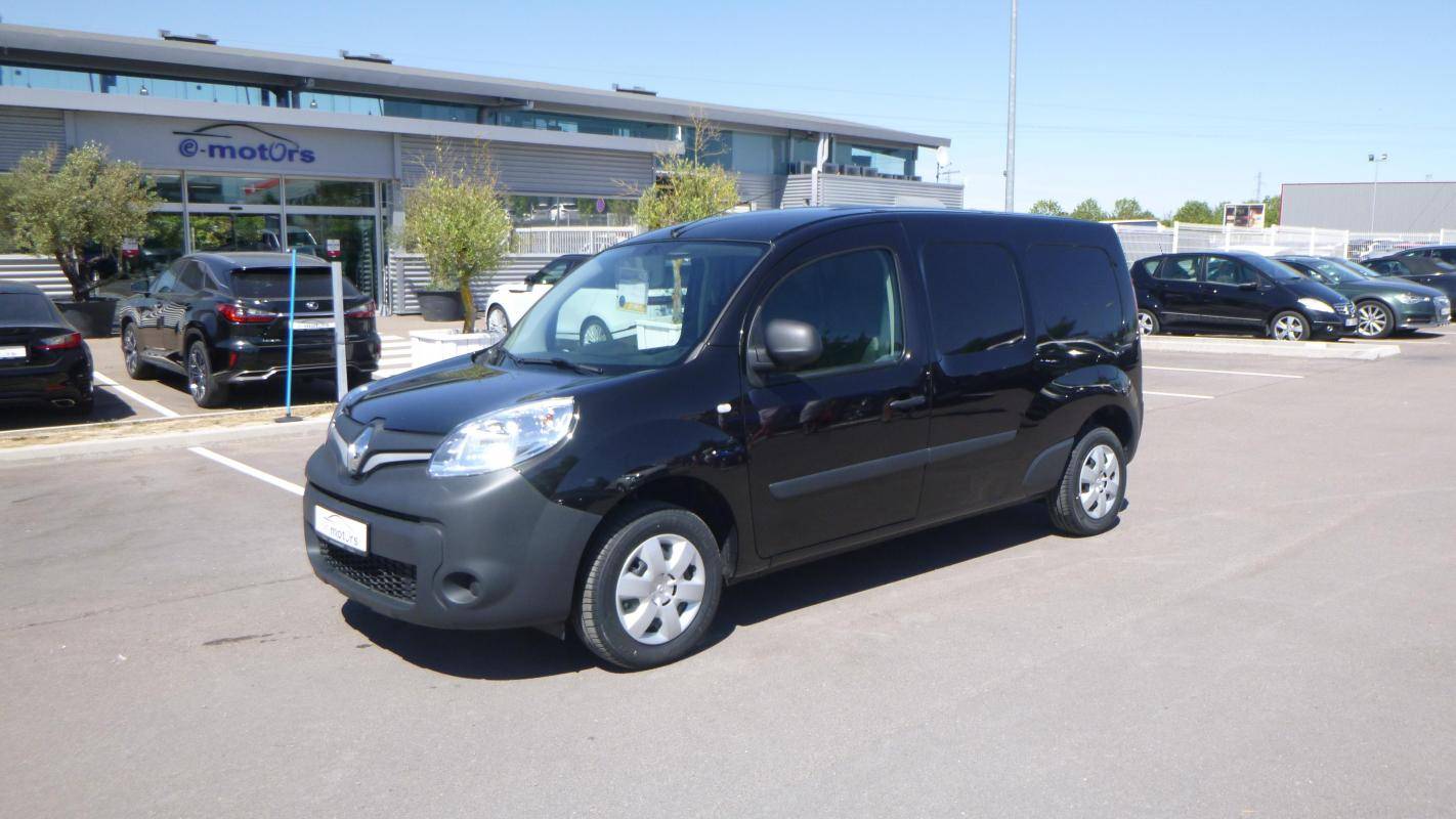 Renault Kangoo Express