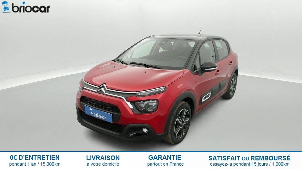 Citroën C3