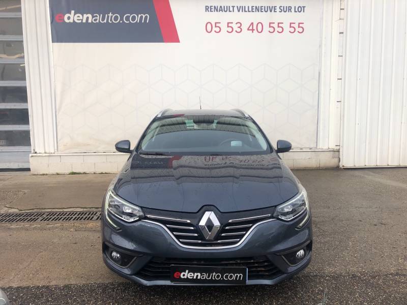 Renault Mégane