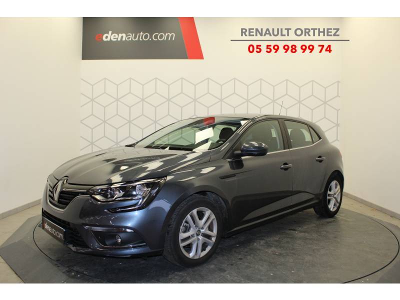 Renault Mégane