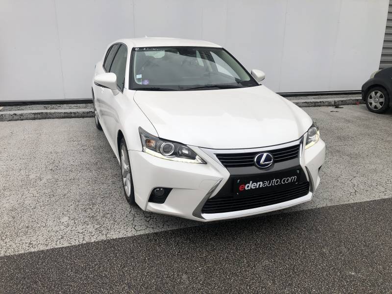 Lexus CT