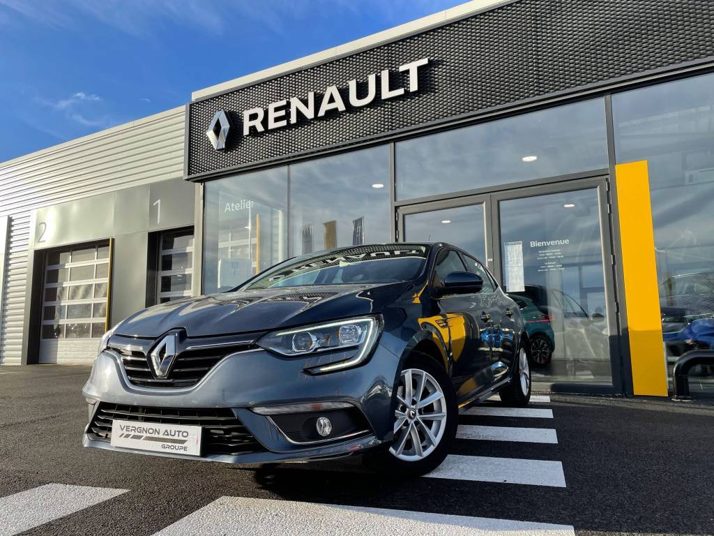 Renault Mégane