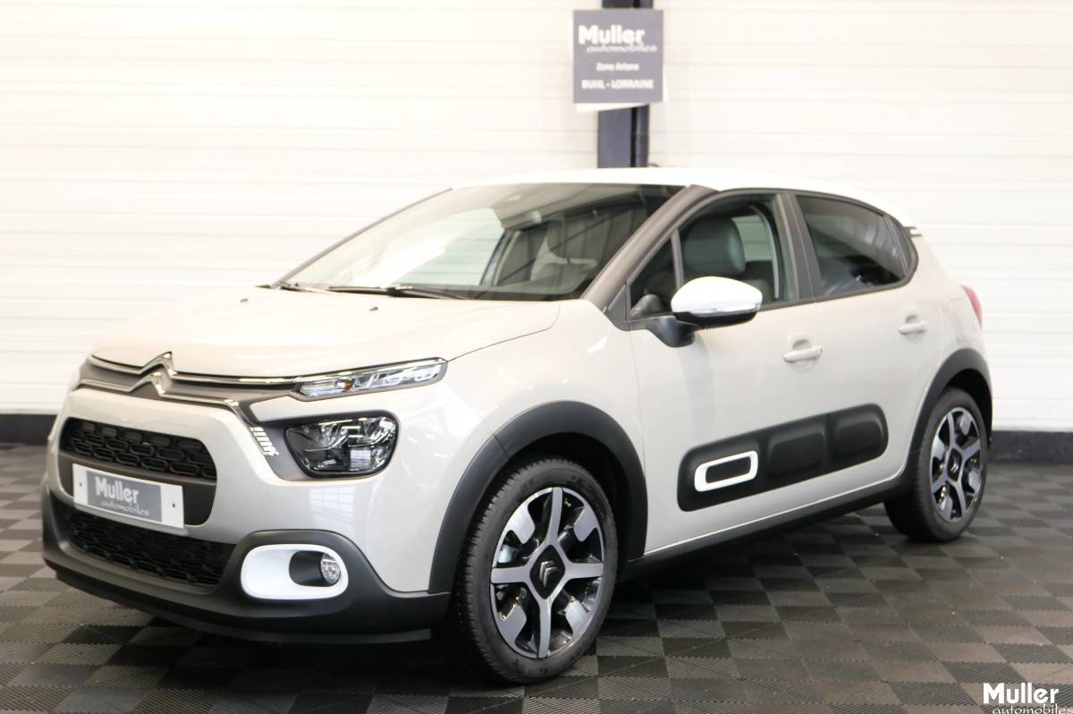 Citroën C3