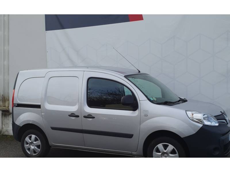 Renault Kangoo Express