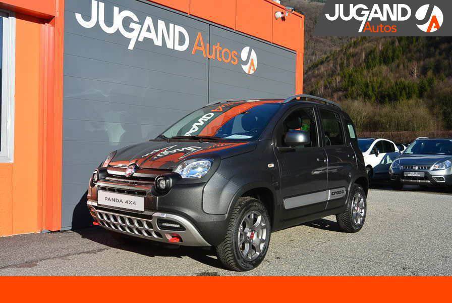 Fiat Panda 4x4