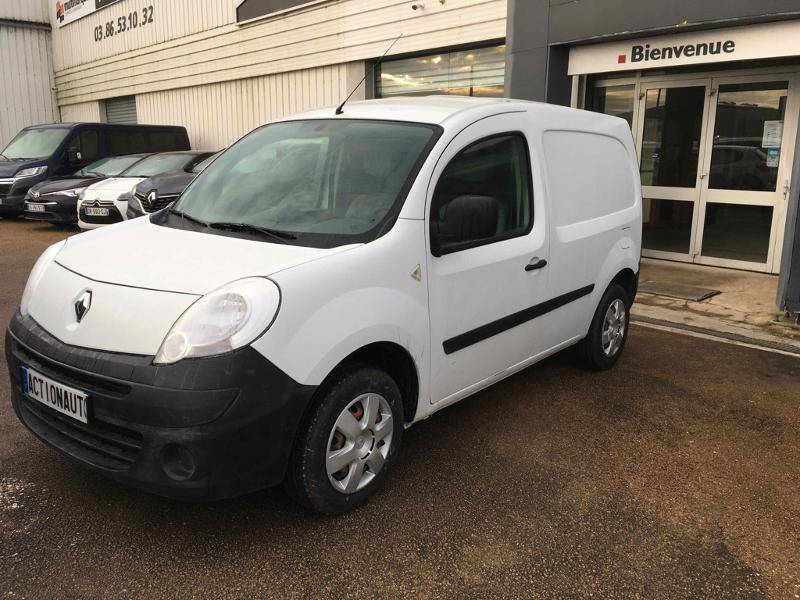 Renault Kangoo Express