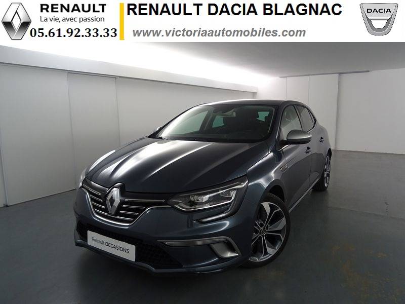 Renault Mégane