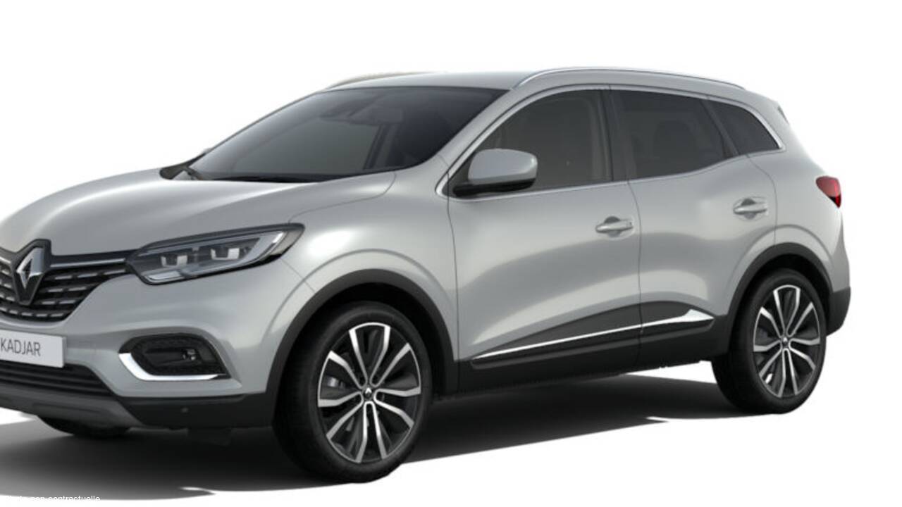 Renault Kadjar