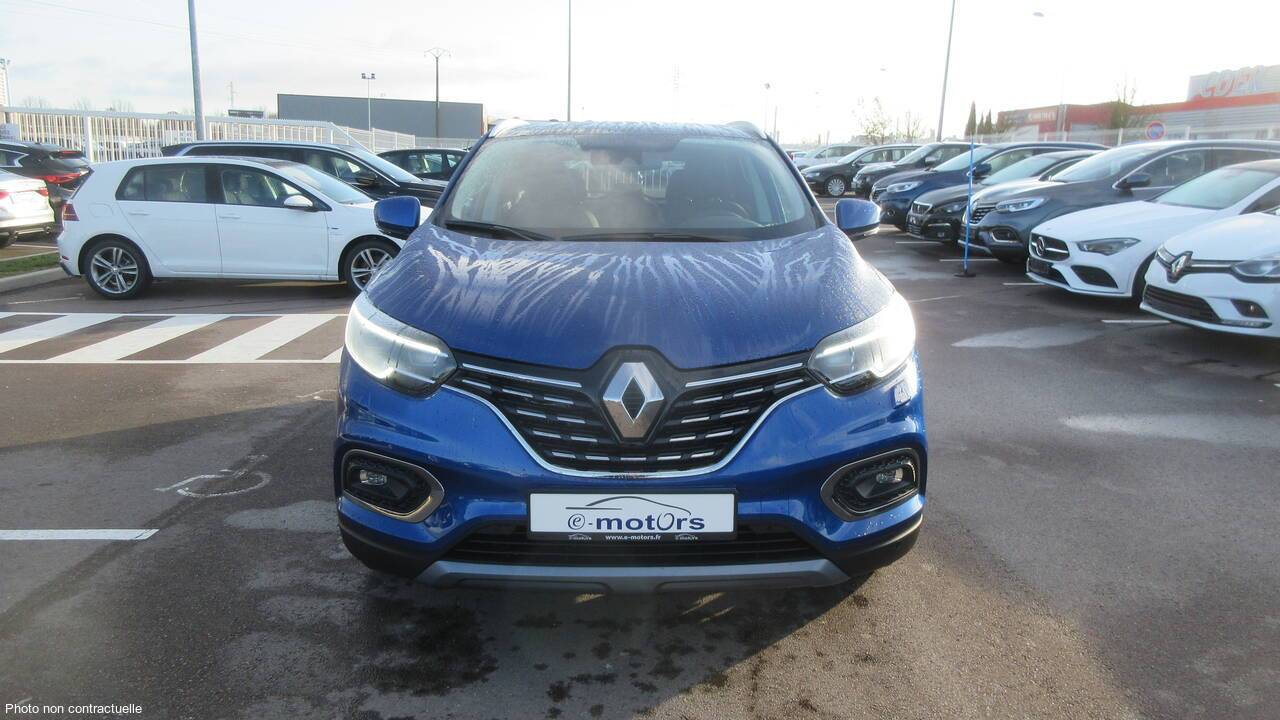 Renault Kadjar