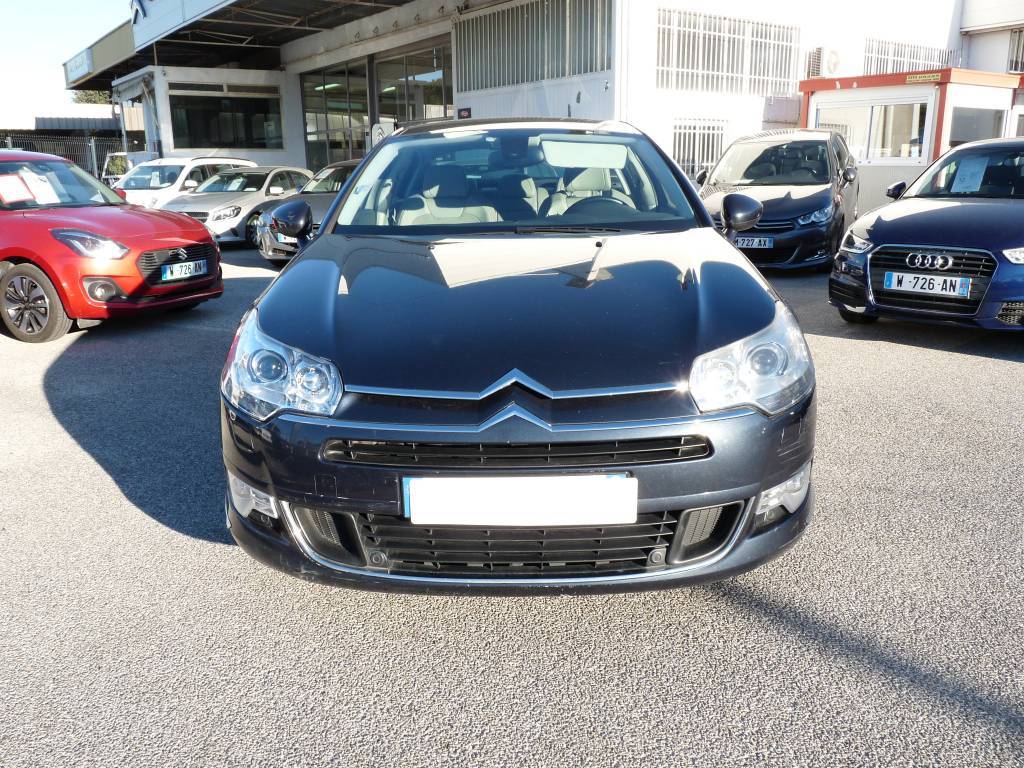 Citroën C5