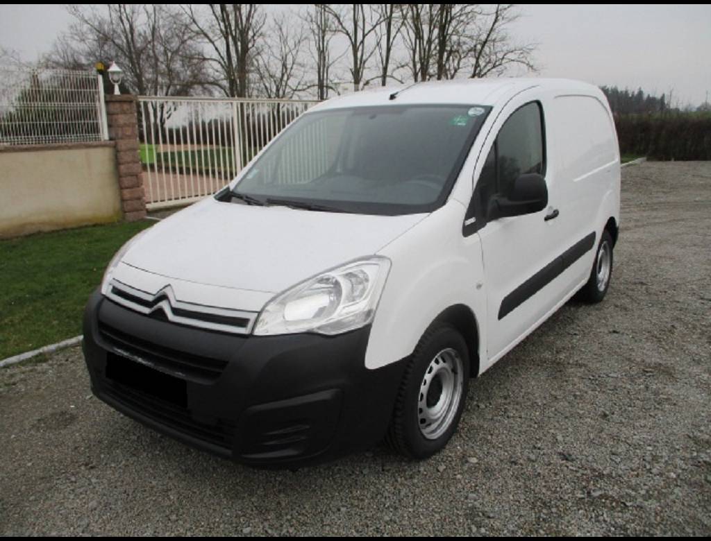 Citroën Berlingo