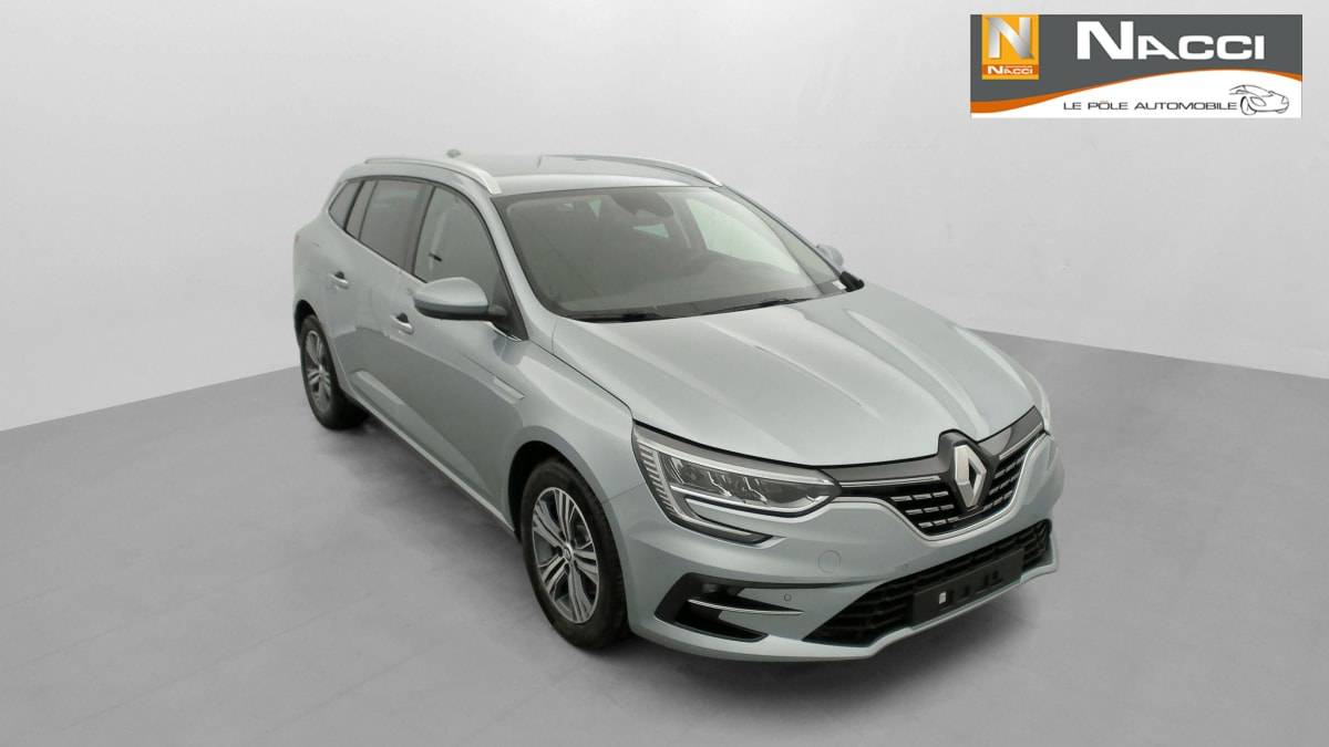 Renault Mégane