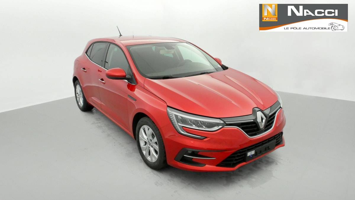 Renault Mégane