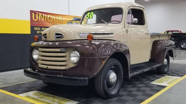 Ford F-Series