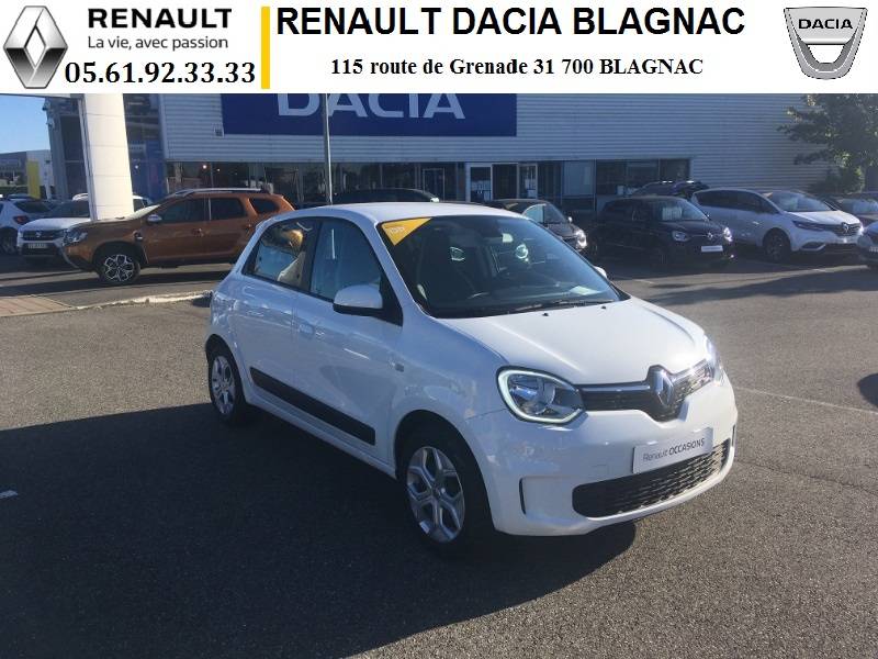 Renault Twingo