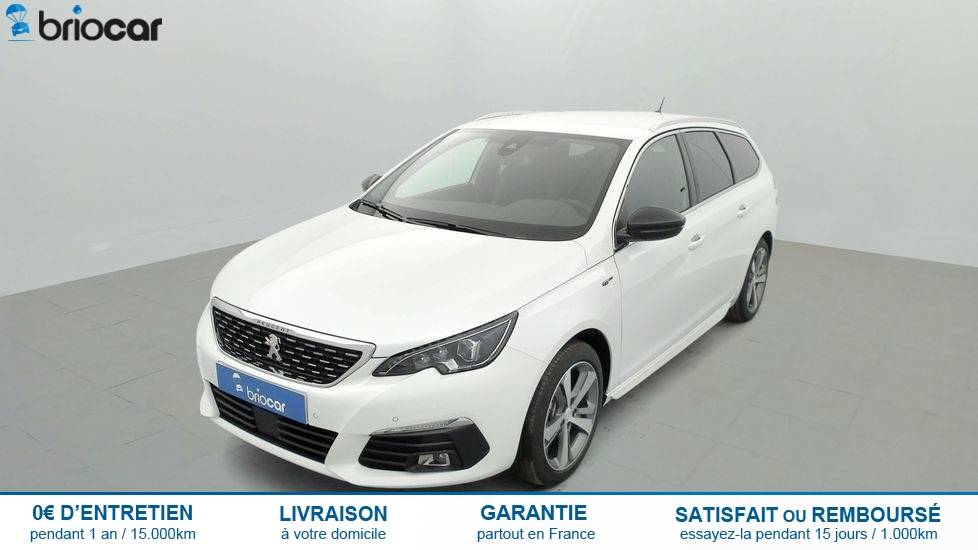 Peugeot 308 SW