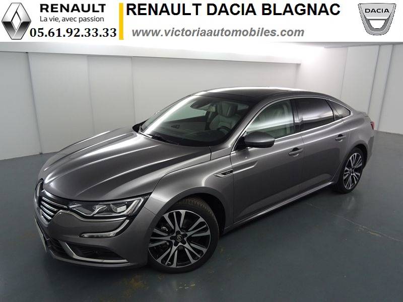 Renault Talisman