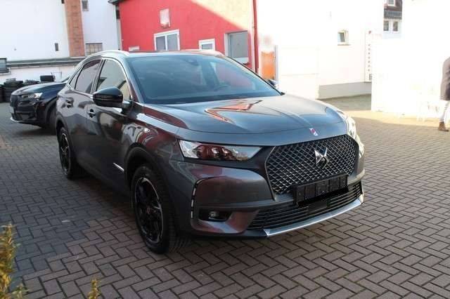 DS DS7 Crossback