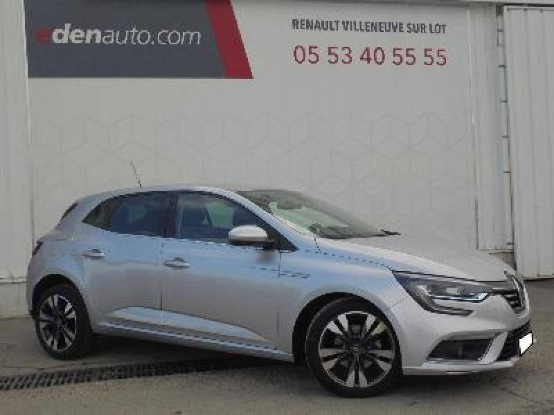 Renault Mégane