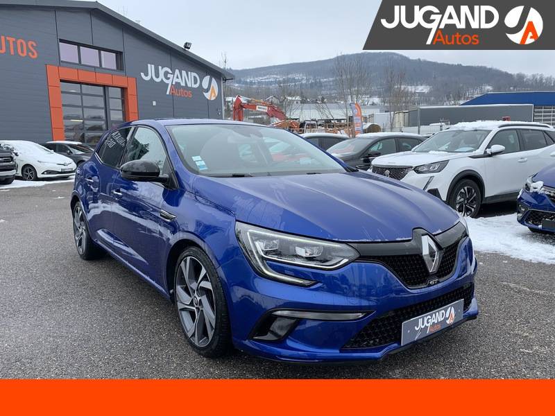 Renault Mégane