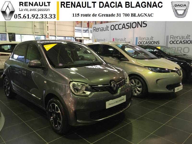 Renault Twingo