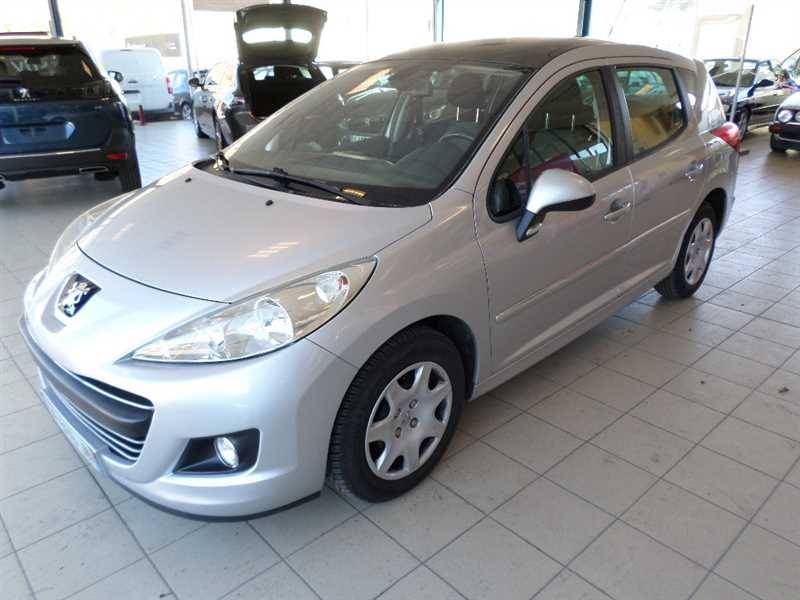 Peugeot 207 SW