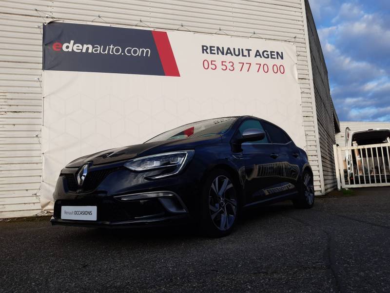 Renault Mégane