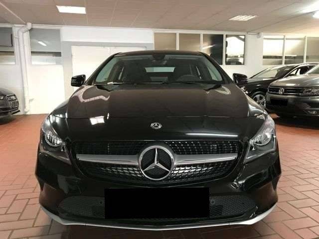 Mercedes Classe CLA