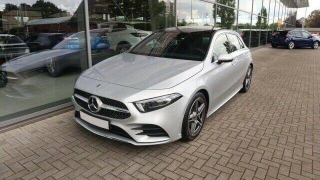 Mercedes Classe A