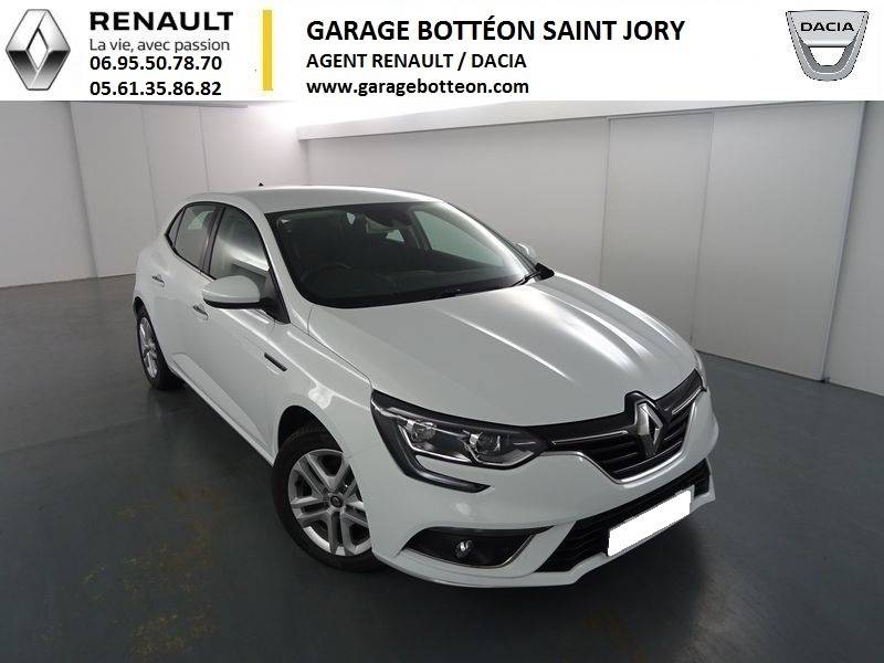 Renault Mégane