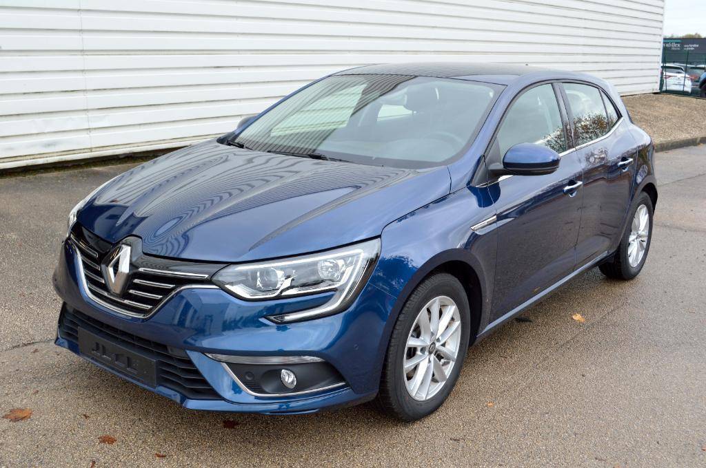 Renault Mégane