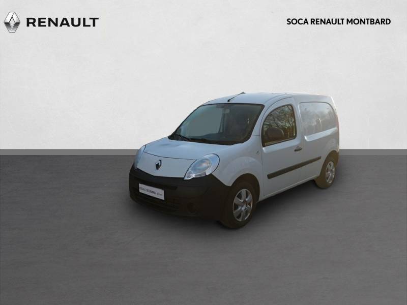 Renault Kangoo Express