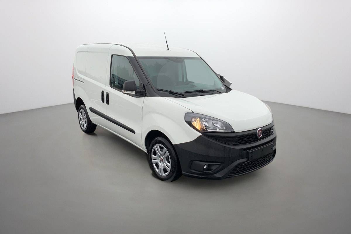 Fiat Doblo Cargo