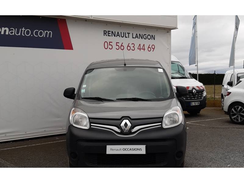 Renault Kangoo Express