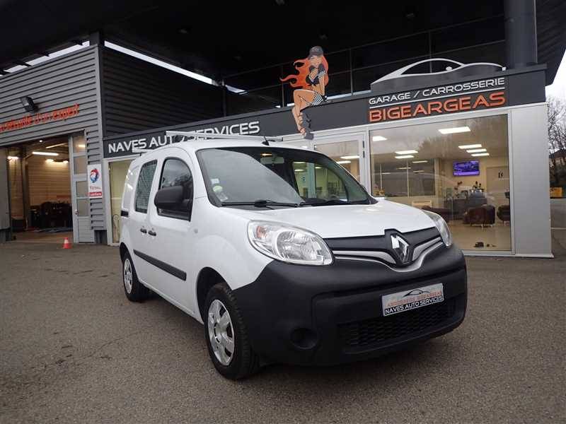 Renault Kangoo Express