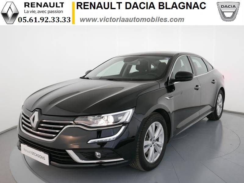 Renault Talisman