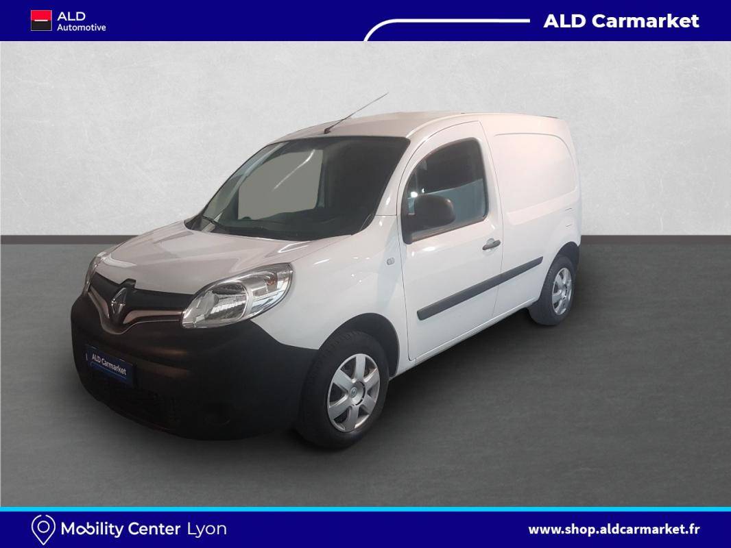 Renault Kangoo Express