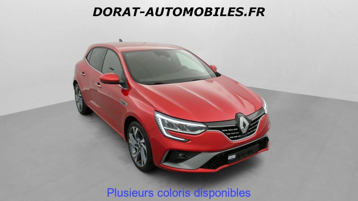 Renault Mégane