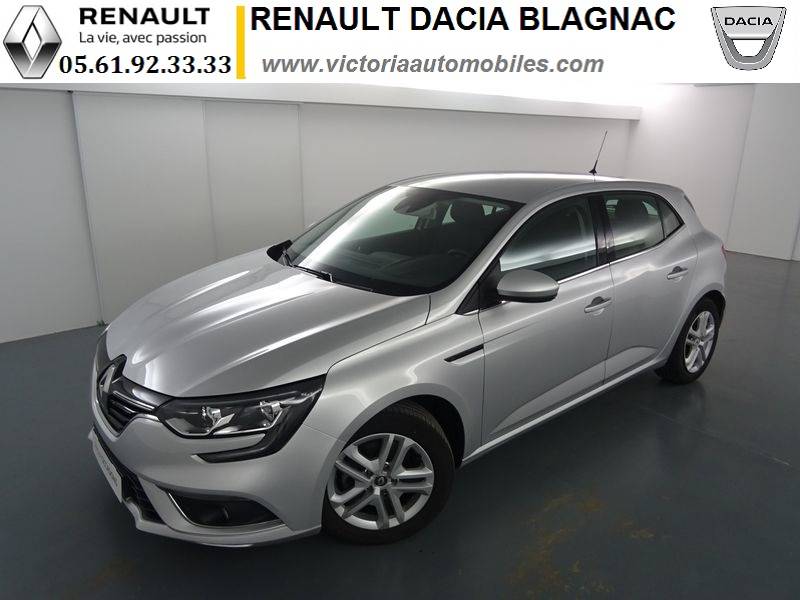 Renault Mégane