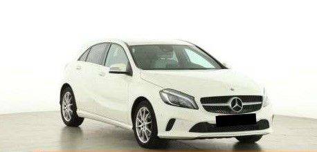 Mercedes Classe A