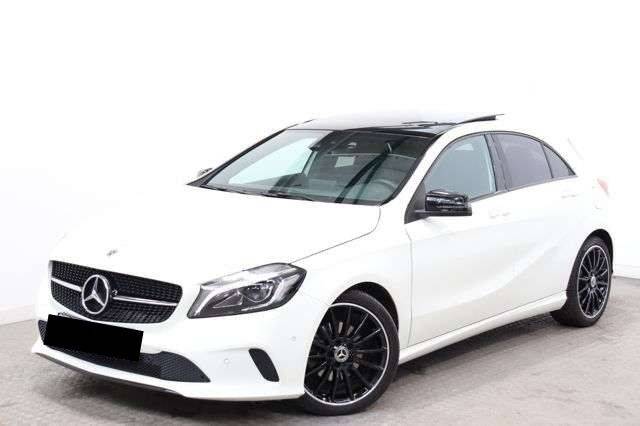 Mercedes Classe A