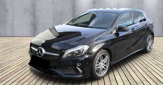 Mercedes Classe A