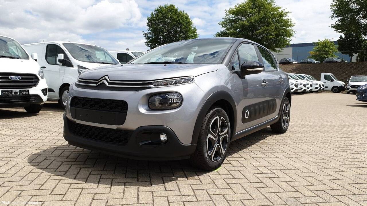 Citroën C3