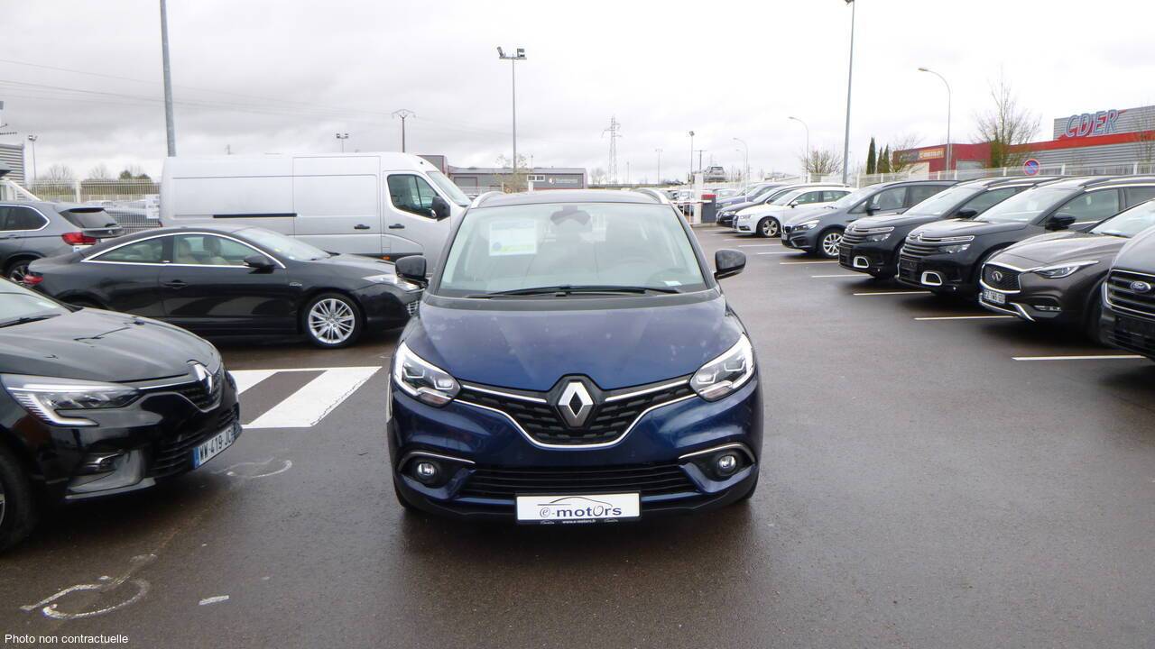 Renault Grand Scénic