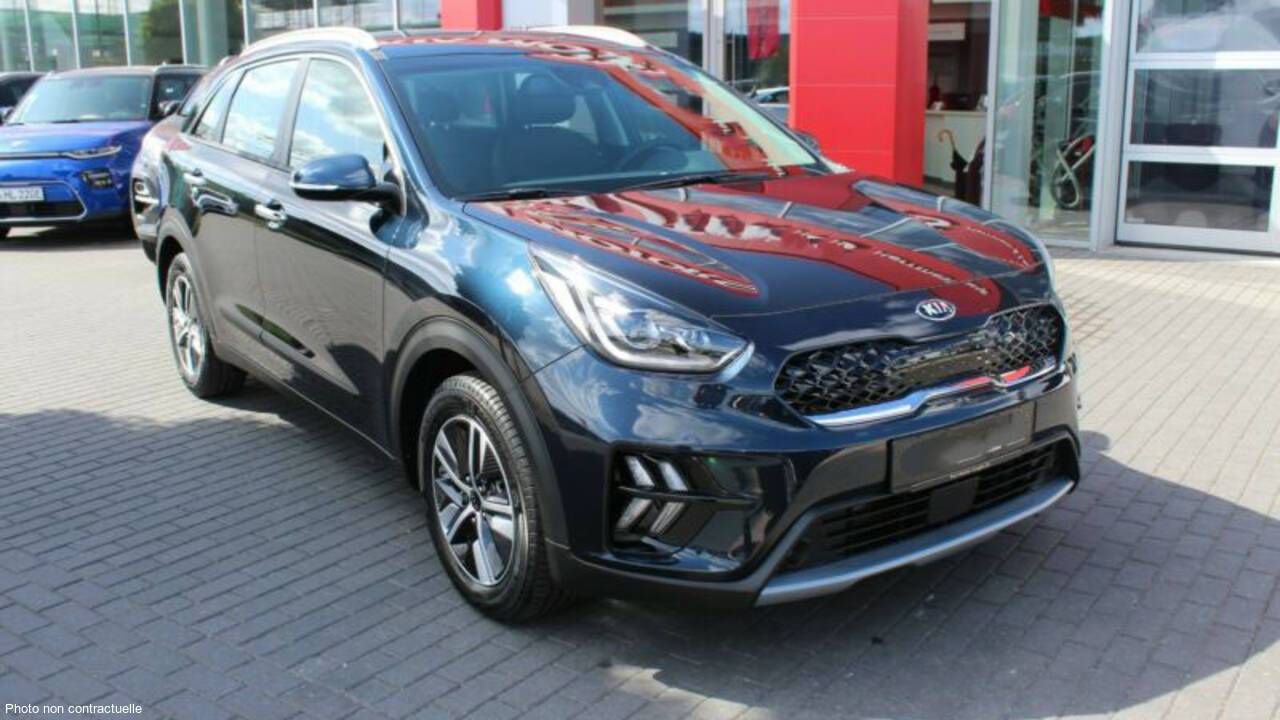 Kia Niro