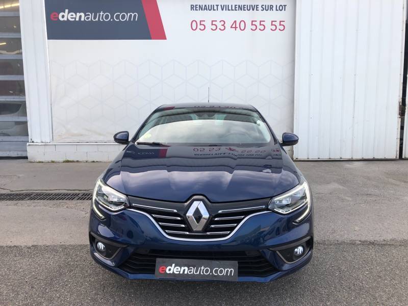 Renault Mégane