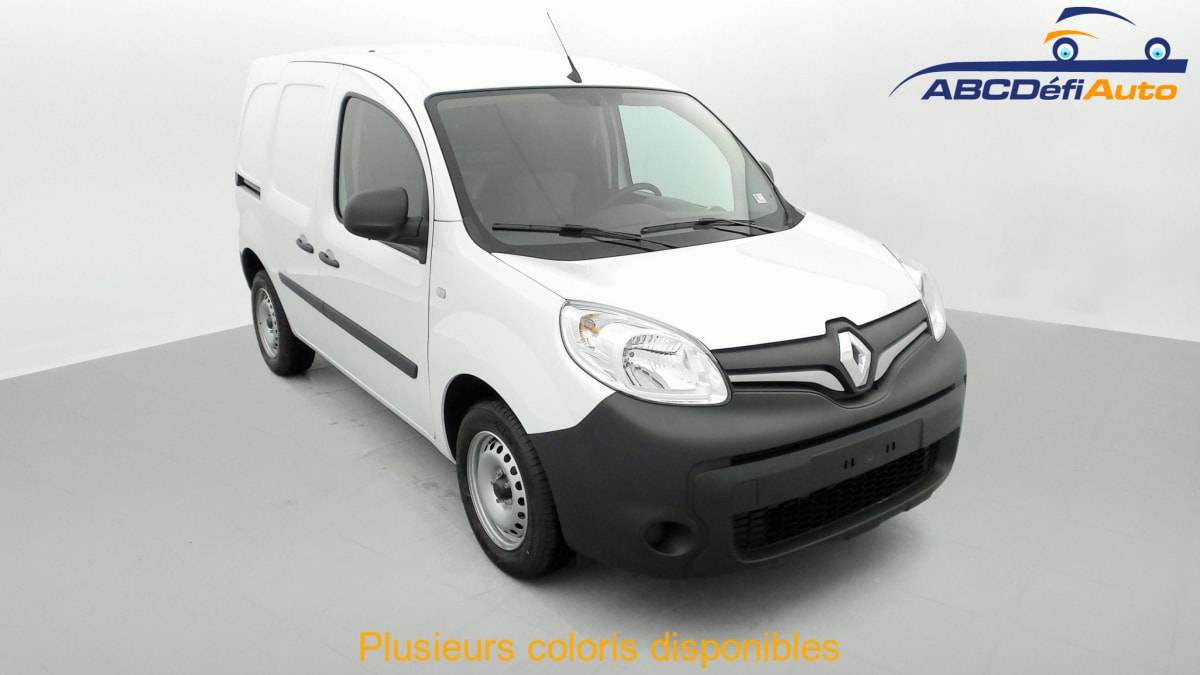 Renault Kangoo Express